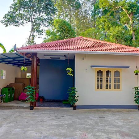 Skylight Inn Resort- Dubare, Coorg Siddapur エクステリア 写真