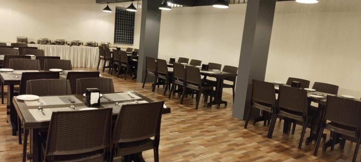 Skylight Inn Resort- Dubare, Coorg Siddapur エクステリア 写真