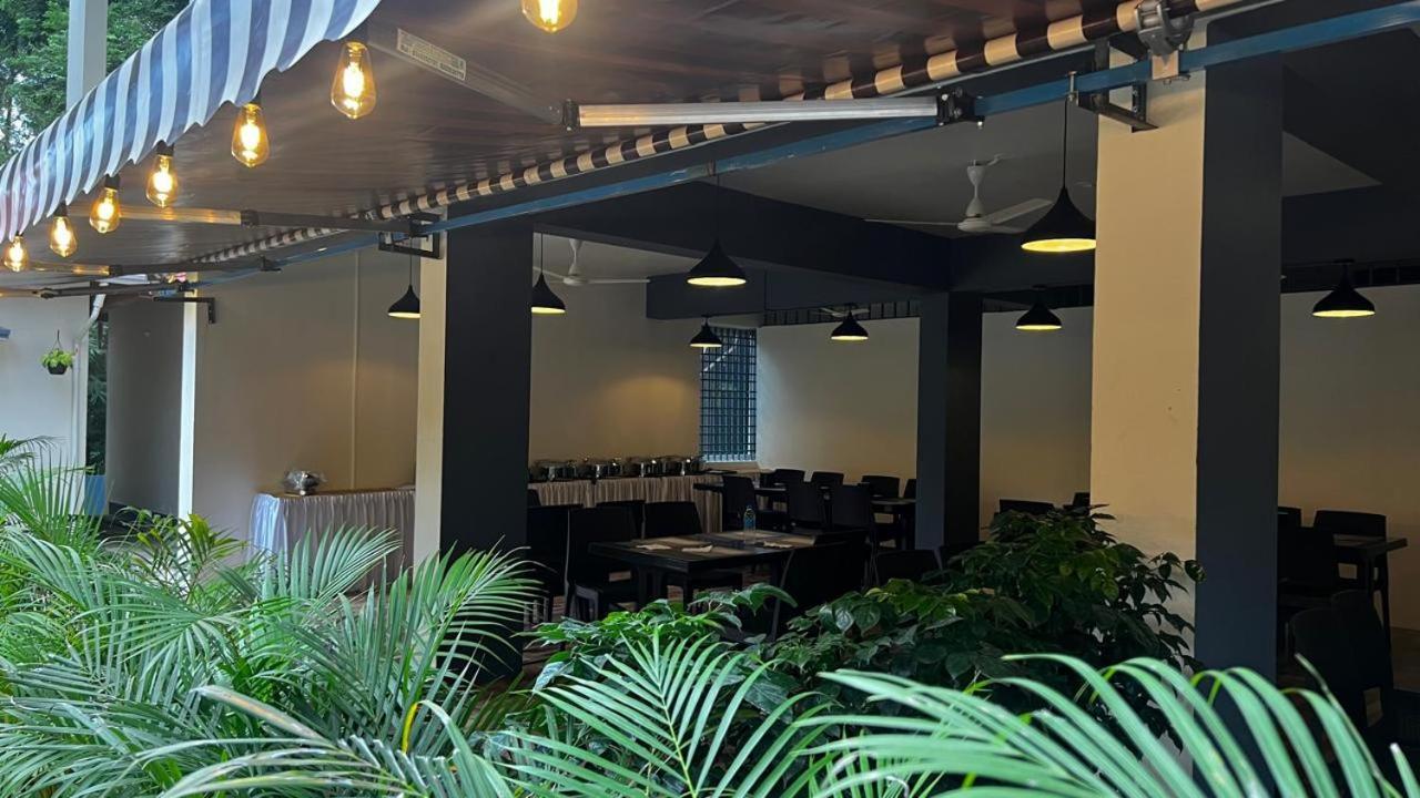 Skylight Inn Resort- Dubare, Coorg Siddapur エクステリア 写真