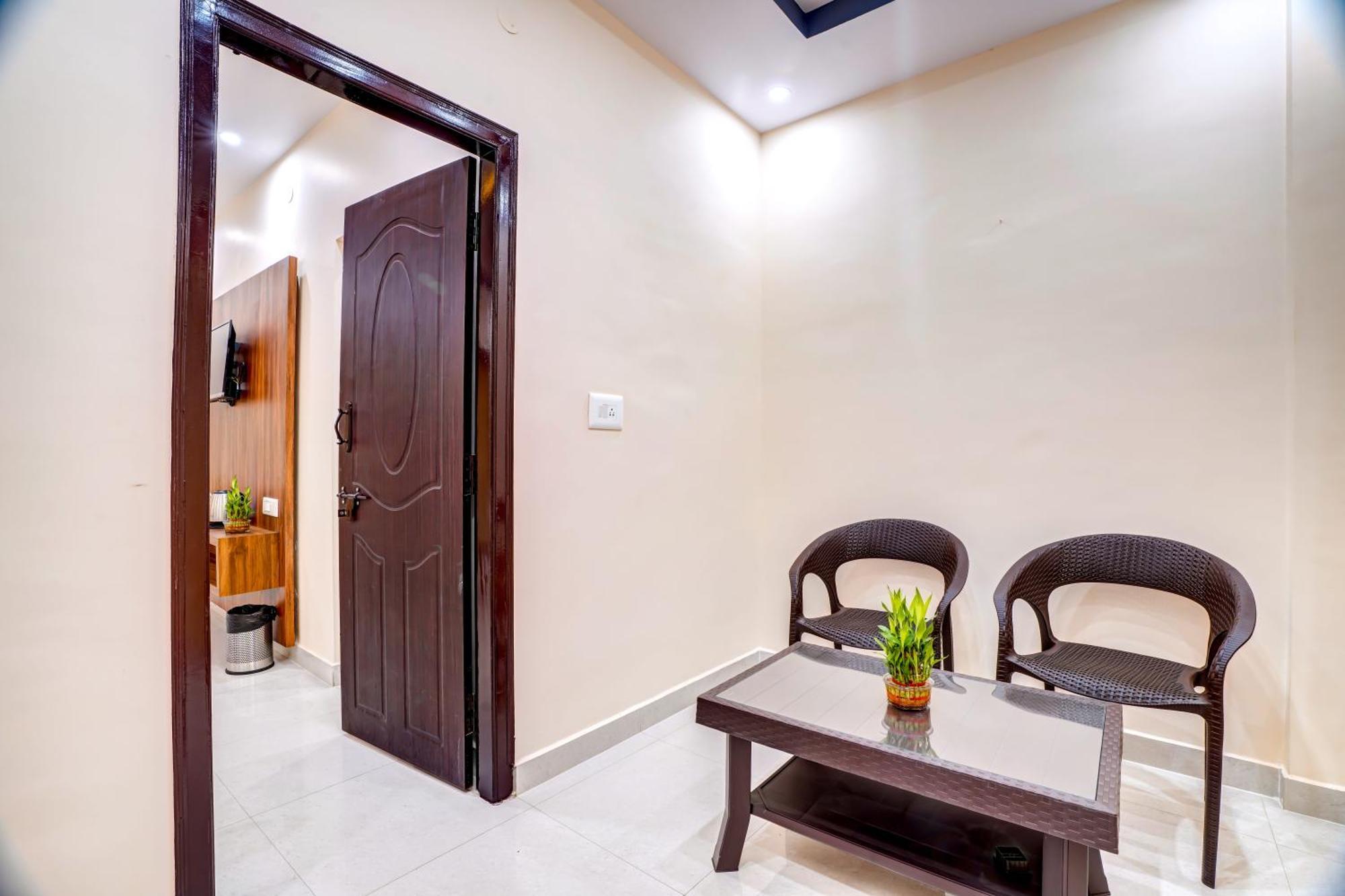 Skylight Inn Resort- Dubare, Coorg Siddapur エクステリア 写真