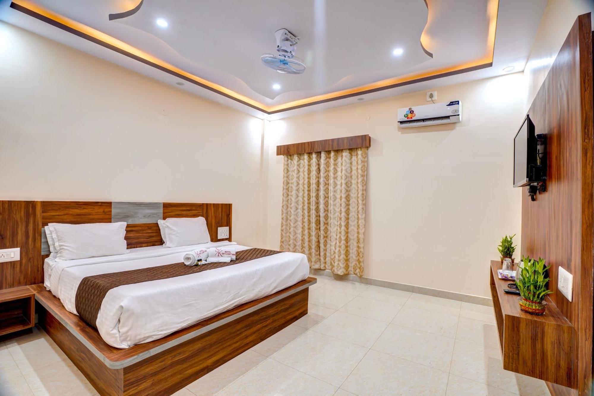 Skylight Inn Resort- Dubare, Coorg Siddapur エクステリア 写真