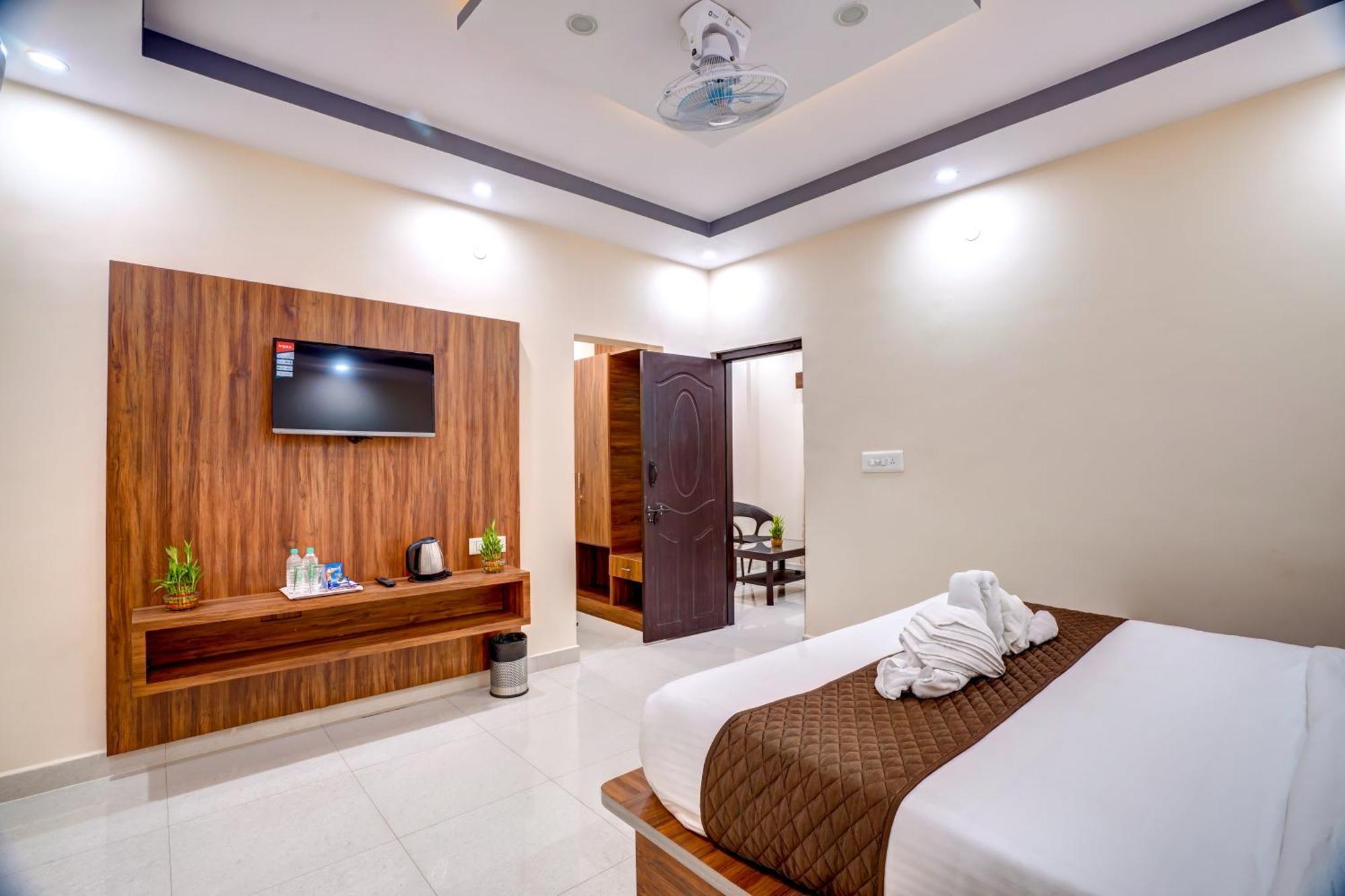 Skylight Inn Resort- Dubare, Coorg Siddapur エクステリア 写真