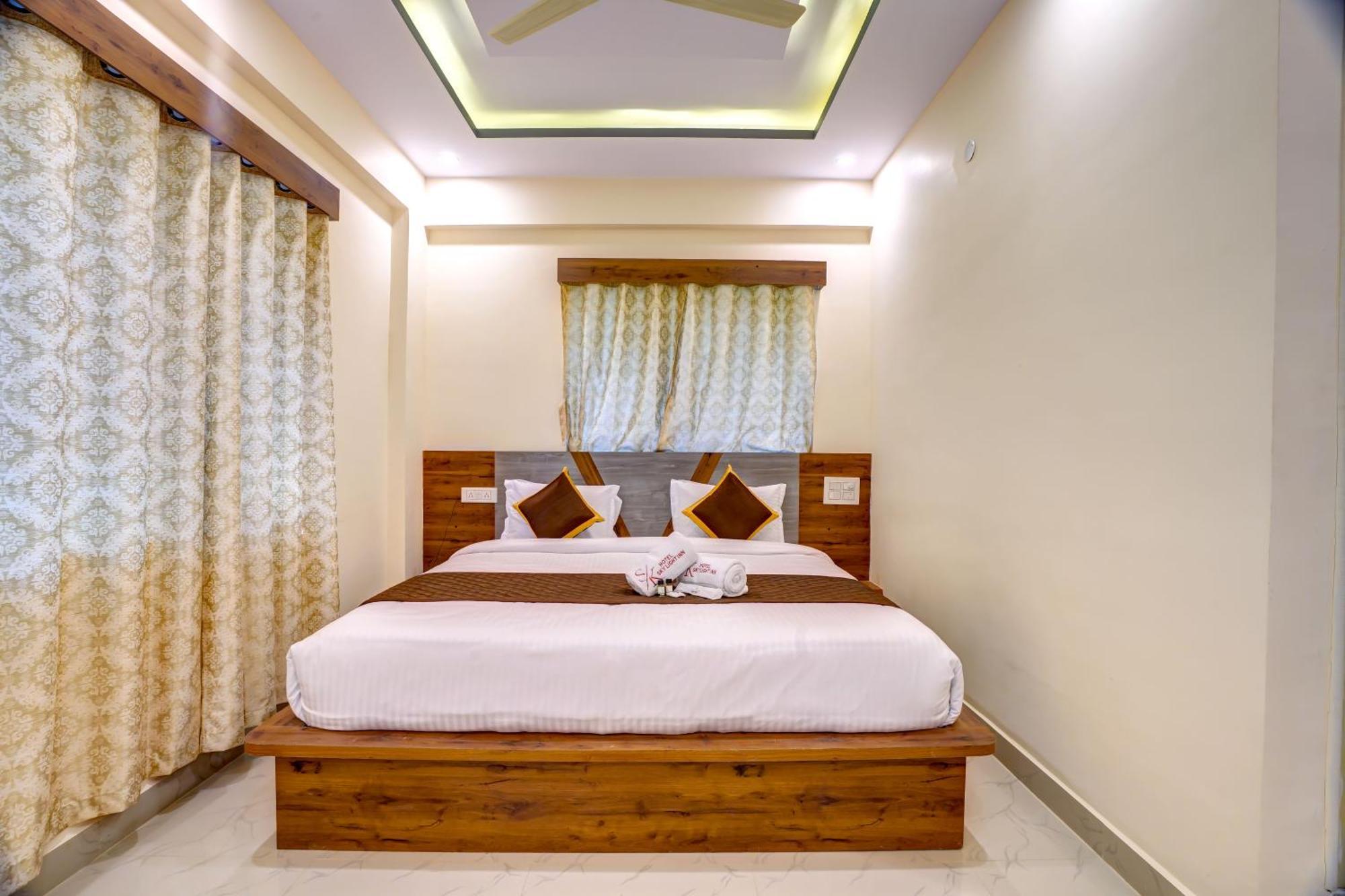Skylight Inn Resort- Dubare, Coorg Siddapur エクステリア 写真