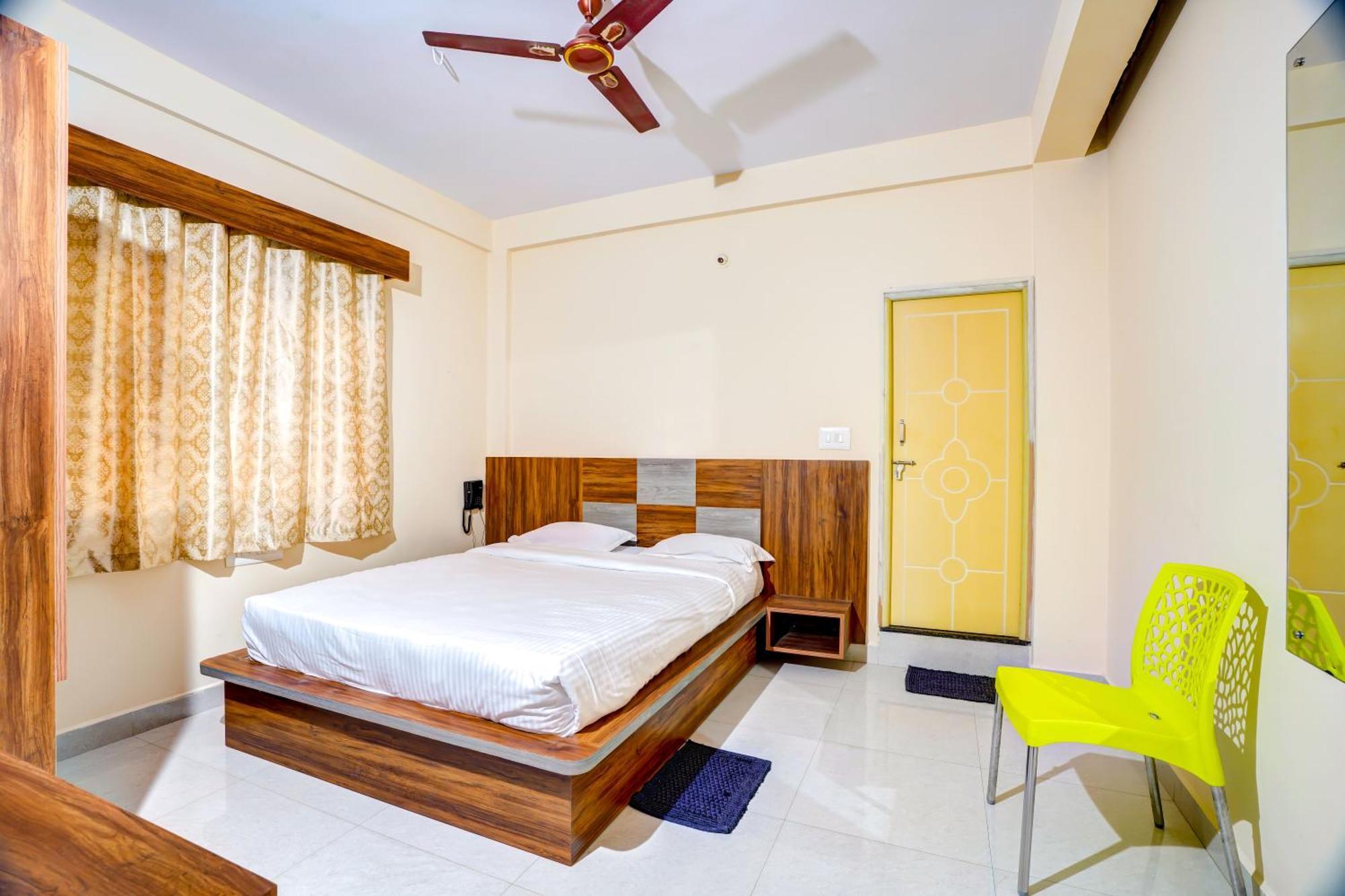 Skylight Inn Resort- Dubare, Coorg Siddapur エクステリア 写真