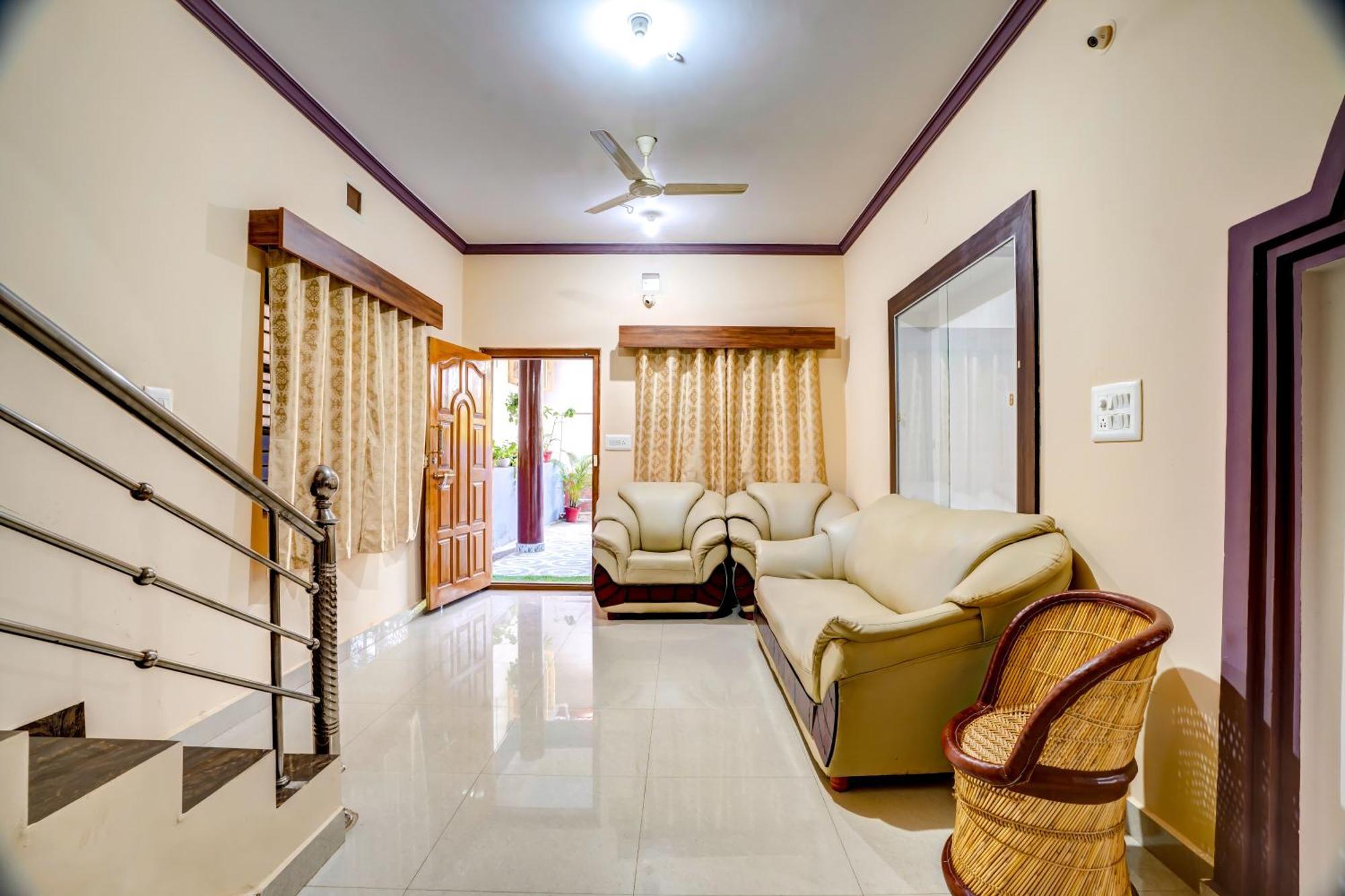 Skylight Inn Resort- Dubare, Coorg Siddapur エクステリア 写真