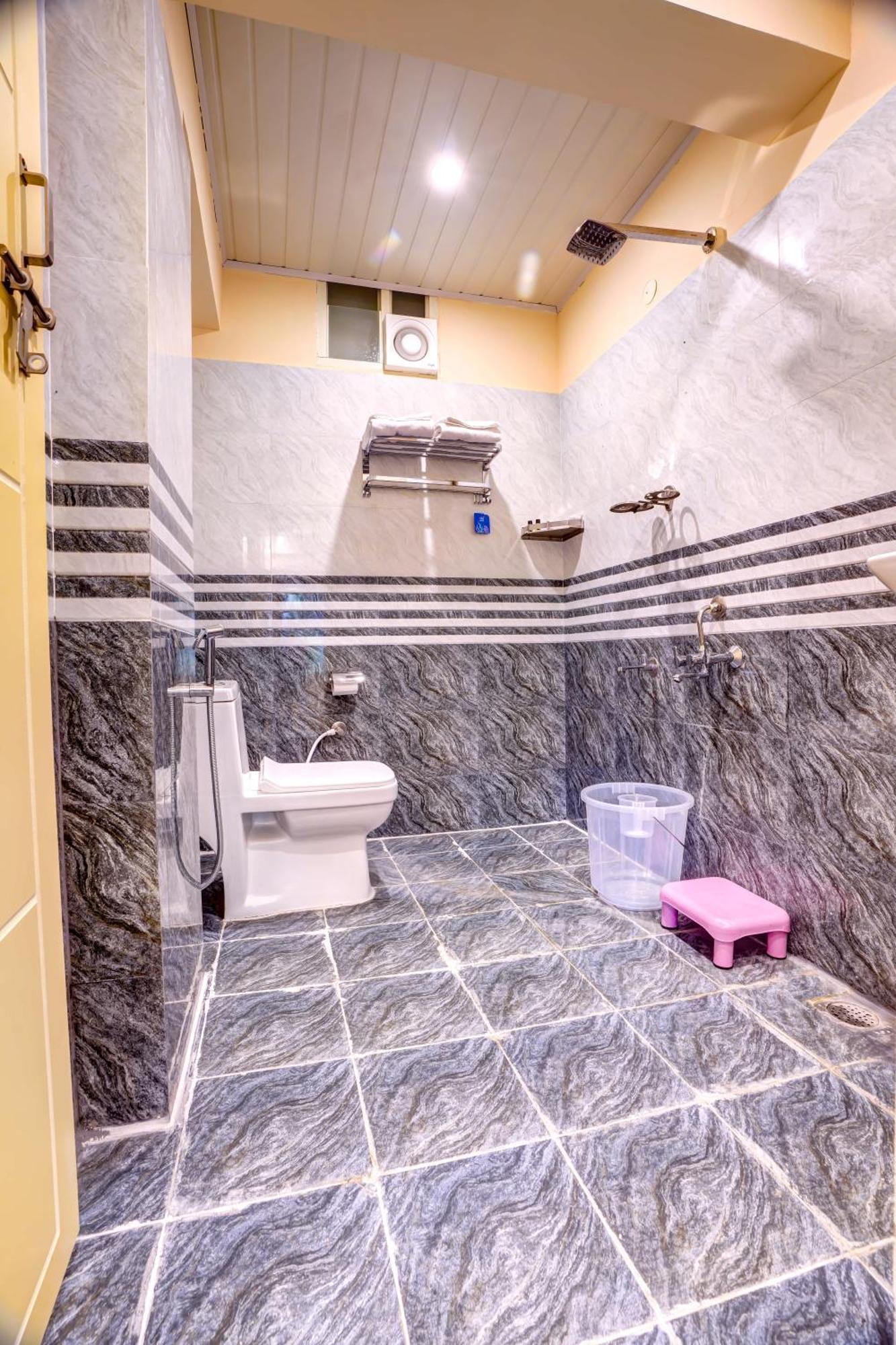 Skylight Inn Resort- Dubare, Coorg Siddapur エクステリア 写真