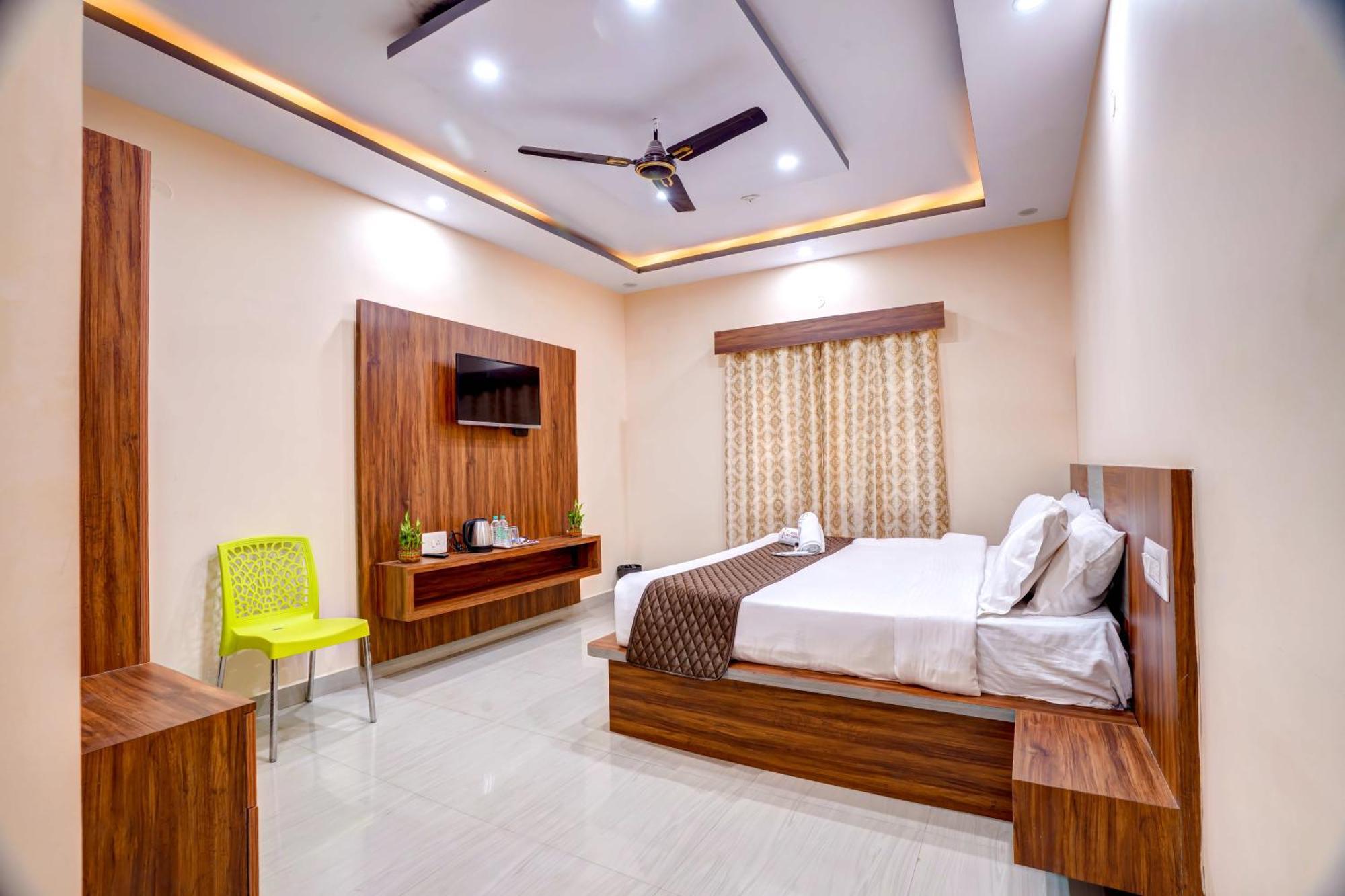Skylight Inn Resort- Dubare, Coorg Siddapur エクステリア 写真