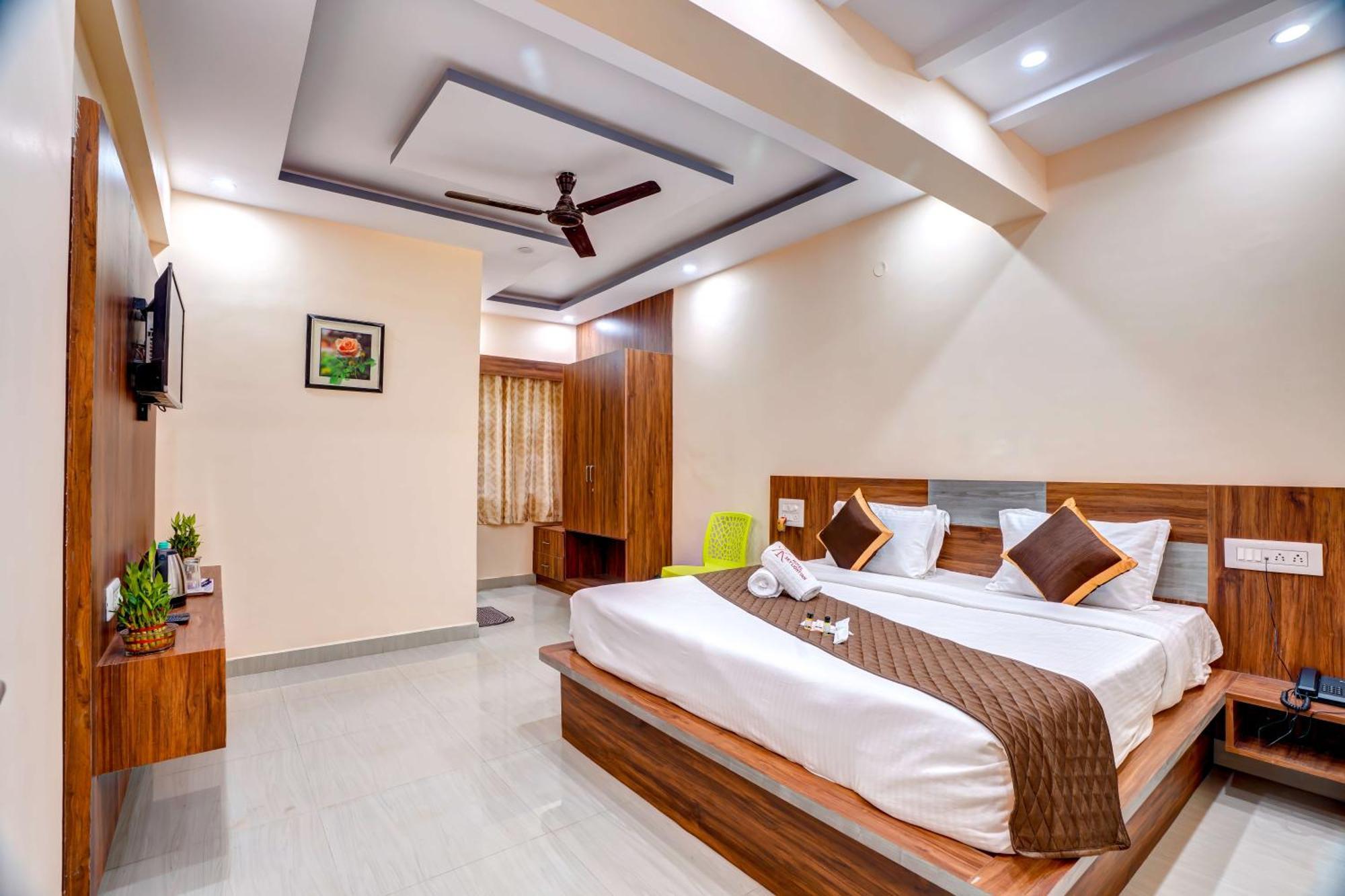 Skylight Inn Resort- Dubare, Coorg Siddapur エクステリア 写真